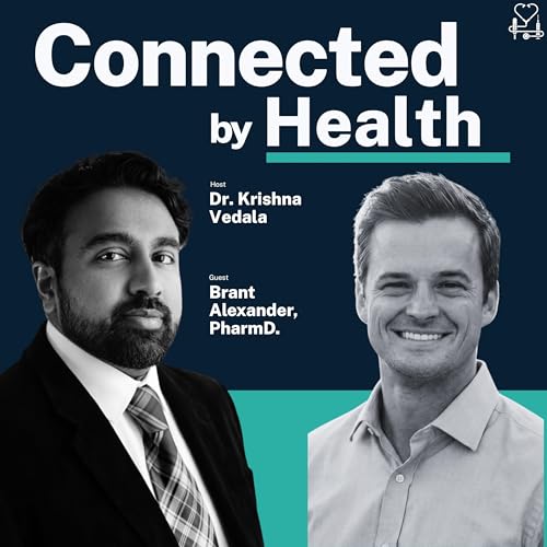 #04: The Middlemen Behind Drug Prices: What PBMs Don't Want You to Know