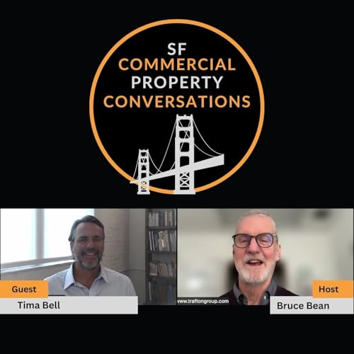 From Artist to Architect: Tima Bell&rsquo;s Creative Evolution