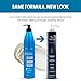 I Belli Capelli Torrano Gel Keratin Hair Treatment -Straightening in 1 Step, Formaldehyde Free-Nanoplastia Para Alisar Cabello, Keratina Organica Sin Formol Para Alisar el Pelo - Nano Keratin (500ml)