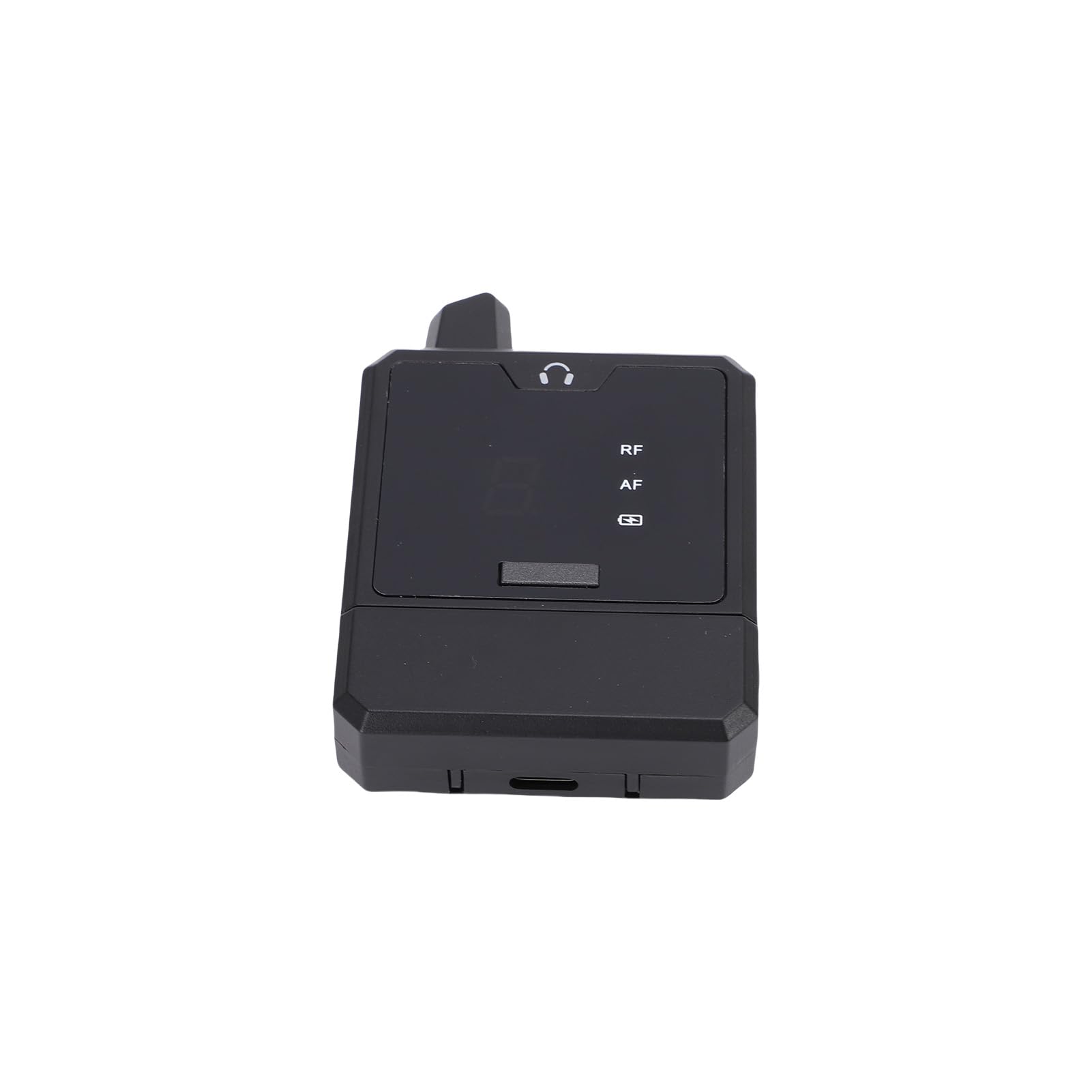 mingzhe Wireless In-Ear Monitor System with Long-lasting Battery Noise
