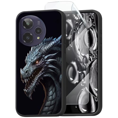 Coque Cricket Icon Plus 2026 en silicone mince avec protège-écran