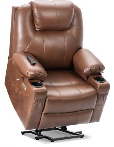 power lift recliner premium product image