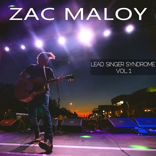 Zac Maloy