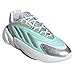 adidas Womens Ozelia Lace Up Sneakers Shoes Casual - Green - Size 10.5 M