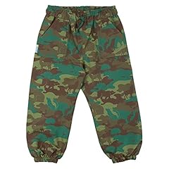 Single Layer: Woodland Camo