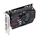 Elprico GTX 550 TI Gaming-Grafikkarte, 2 GB GDDR5 128-Bit-PCI-Express-Einzellu00fcfter, Computer-Desktop-PC-Gaming-Grafikkarte
