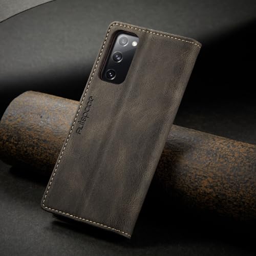 Étui en cuir iPhone 11 Pro Max marron | Protection premium et élégance