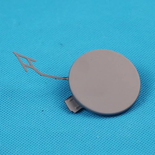 Cache-Anneau de remorquage pare-chocs Audi A5 8T0807241C avant
