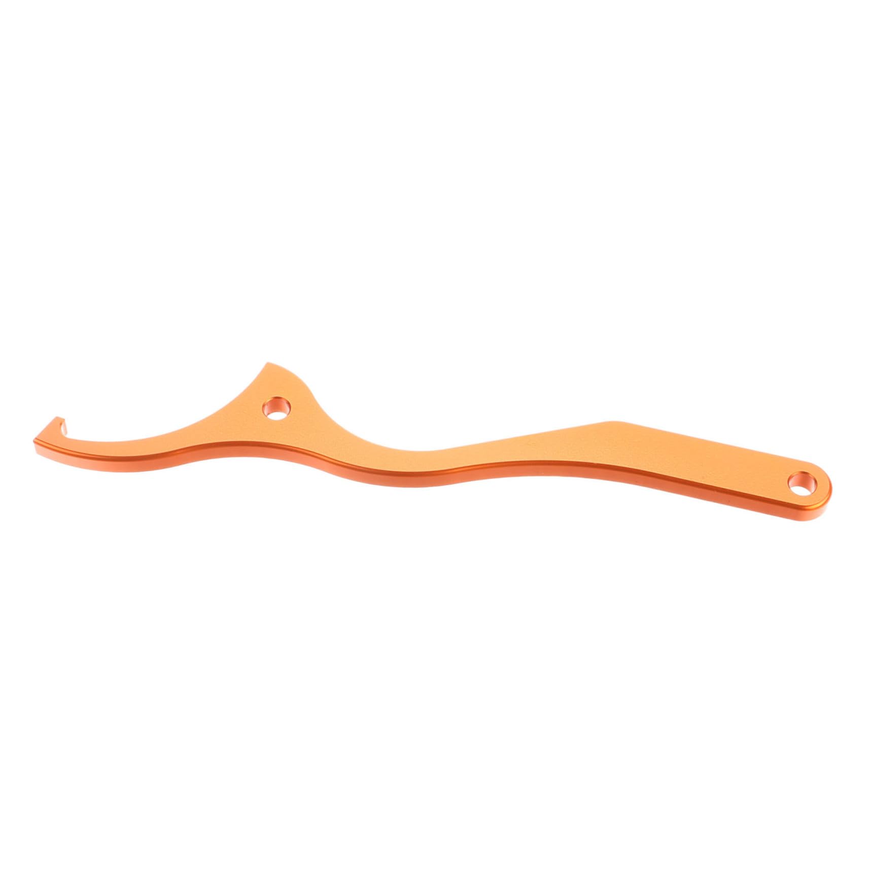 Gatuida 4pièces Clé à Molette Pour Amortisseur Arrière De Sx Sxf Outil De Réglage c Pour Amortisseurs Wp Précision Et Durabilité