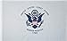 USCG FLAG - - - 3' x 5' Military Flag - Coast Guard