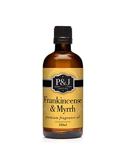 Best Fragrance Oil For Candle Making 100ml