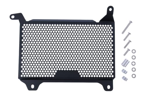 Grille protection radiateur Honda CB 500 X finition premium