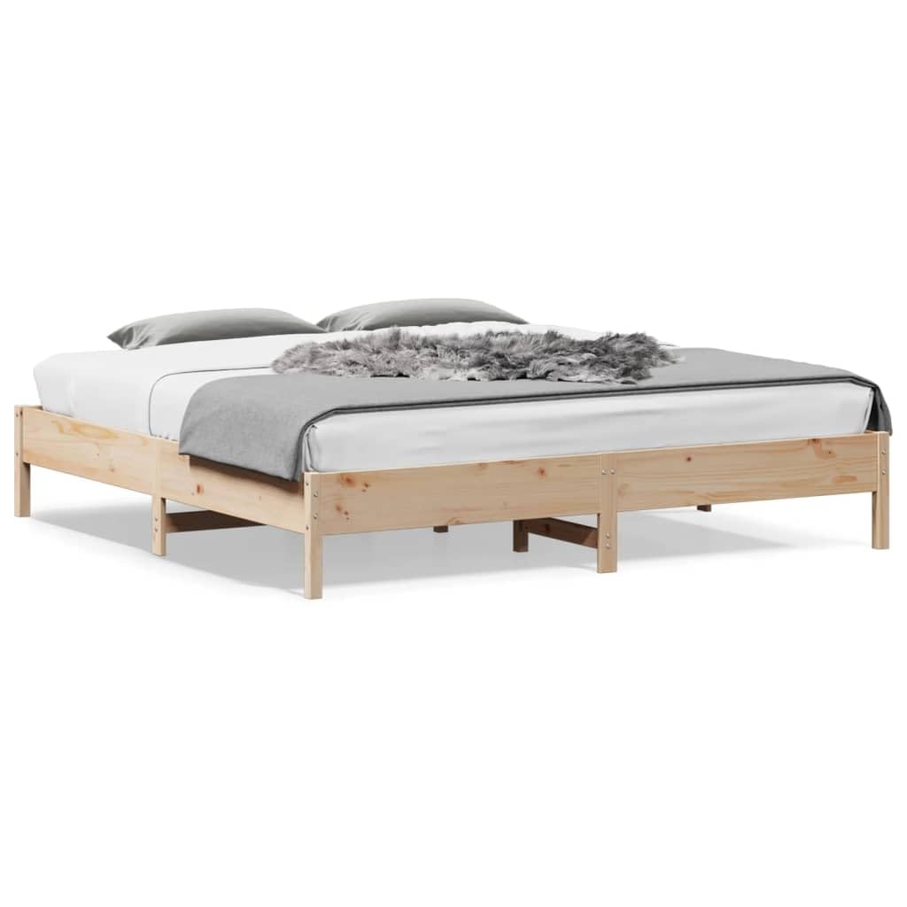 vidaXL Lattenbodem Bruin 100 x 190 cm Massief beukenhout, Moderne vidaXL Lattenbodem Bruin 100 x 190 cm Massief beukenhout, Moderne