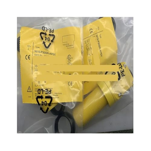 Détecteur de proximité NI15-P30SR-AN6X pour machines de tri