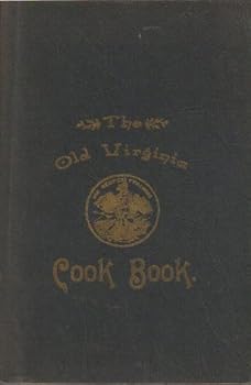 Board book The Old Virginia Cook Book