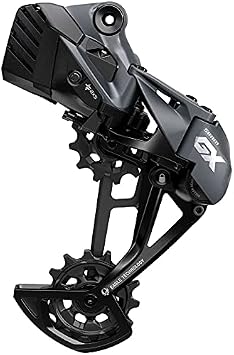 SRAM GX Eagle AXS Upgrade Kit - Compatible with Any SRAM Eagle Ecosystem