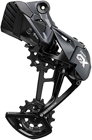 SRAM GX Eagle AXS Upgrade Kit - Compatible with Any SRAM Eagle Ecosystem