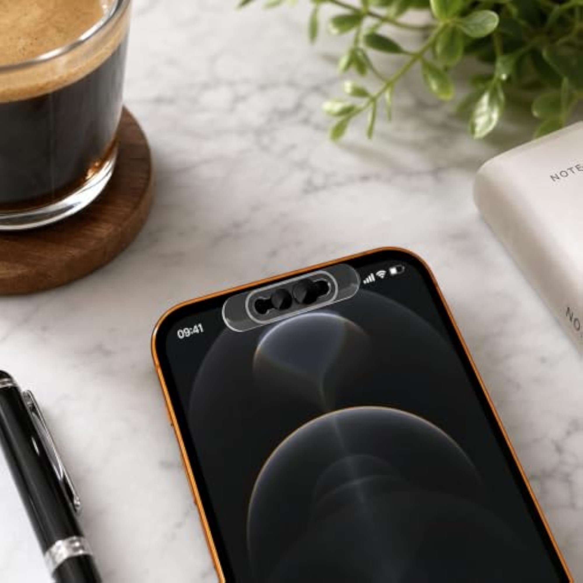Camera Cover for Mobile, Compatible with iPhone Models