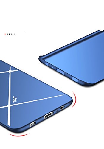 Bllosem Samsung Galaxy S9 Plus Cover Alta qualità