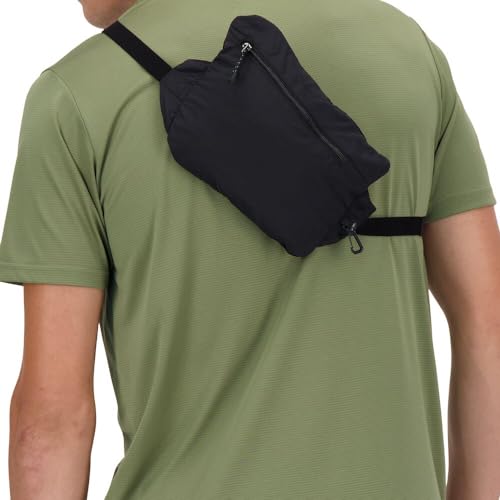 Vêtements New Balance Athletics Packable Jacket pour Accessoires - vue 6