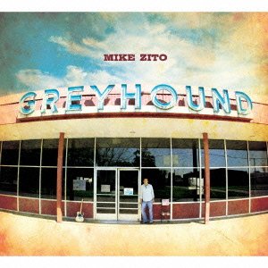 グレイハウンド グレイハウンド