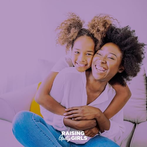 Ep. 367 - Celebrating God's Design for Supported Motherhood
