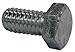 Carriage Bolt, 3/8 in. x 1/4 in.