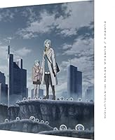 EUREKA/交響詩篇エウレカセブン ハイエボリューション (特装限定版)