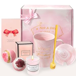 Personalised Gifts for Women,Birthday Gifts for Her,Presents for Women,Pamper Gifts for Women,Mothers Day Gifts, Christmas Gifts for Women, Valentines Day Gifts for Her