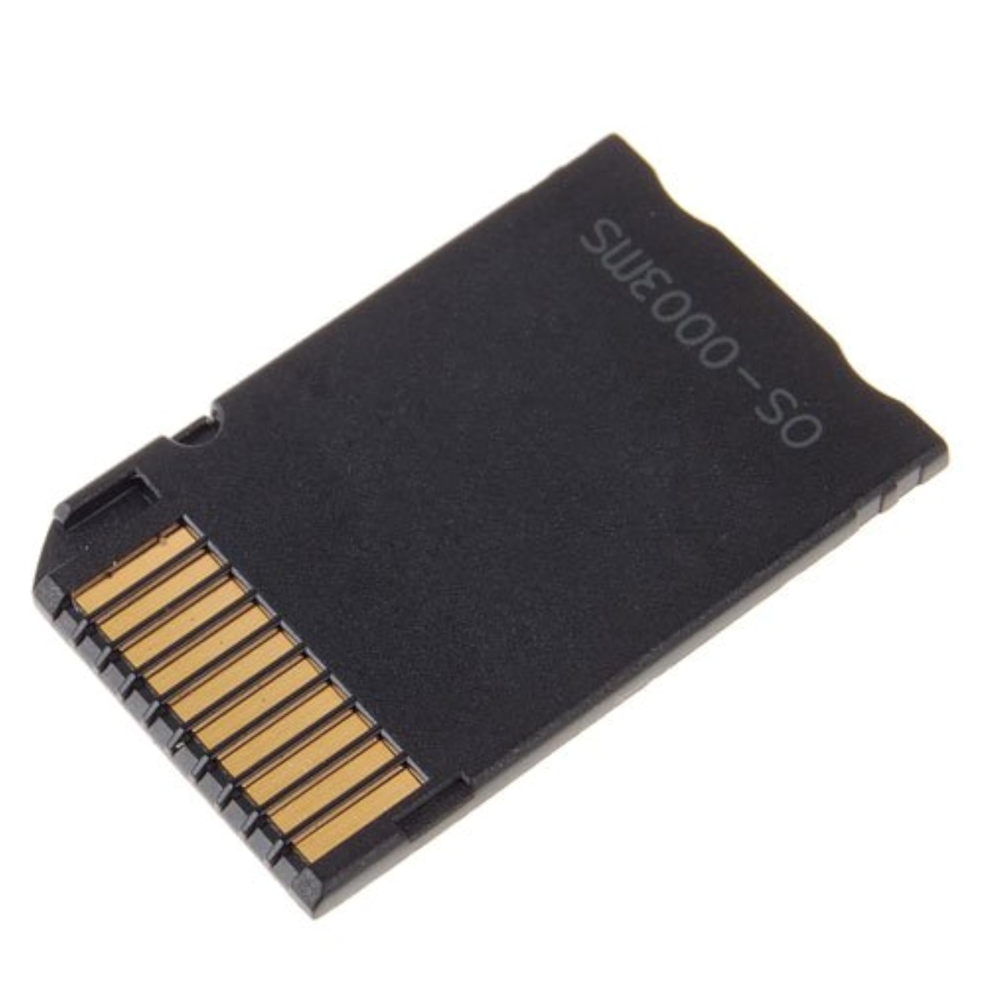 Micro SD TF to MS Pro Duo Memory Stick Adapter