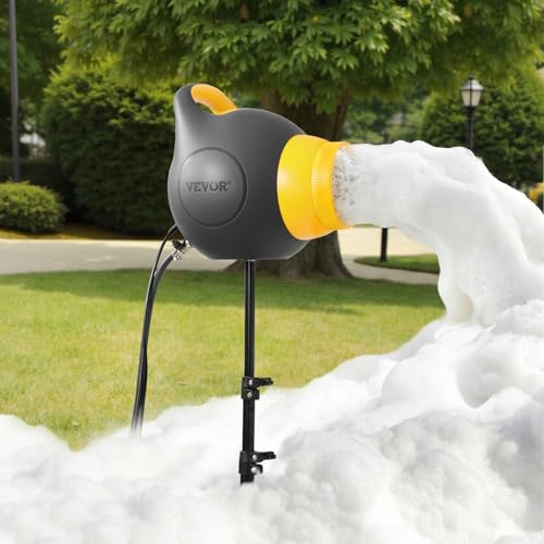 VEVOR Máquina de Espuma 115 W con Trípode Portátil miniatura 1