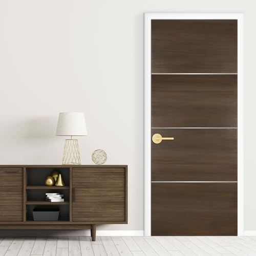 Kwikset Halifax Interior Passage Door Handle, Lever for Closet and Hallway Doors, Reversible Non-Locking Handle Lever, Satin Brass - image 6