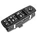 Driver Side Master Power Window Switch Replaces OE # 4602632AG 4602632AH 4602632AF 4602632AD 4602632AC for Dodge Nitro & Jeep Liberty 2008-2012 & Dodge Journey 2009 2010
