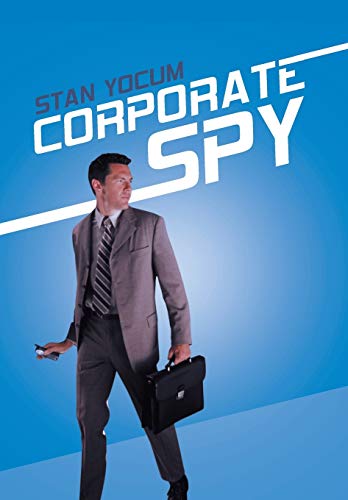 Corporate Spy view 2