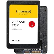 Intenso Top Performance M.2 1000 GB Serial ATA III 3D NAND