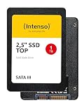 Intenso – Intenso interne SSD Festplatte 1 TB M.2 Sata III TOP m.2 SAT