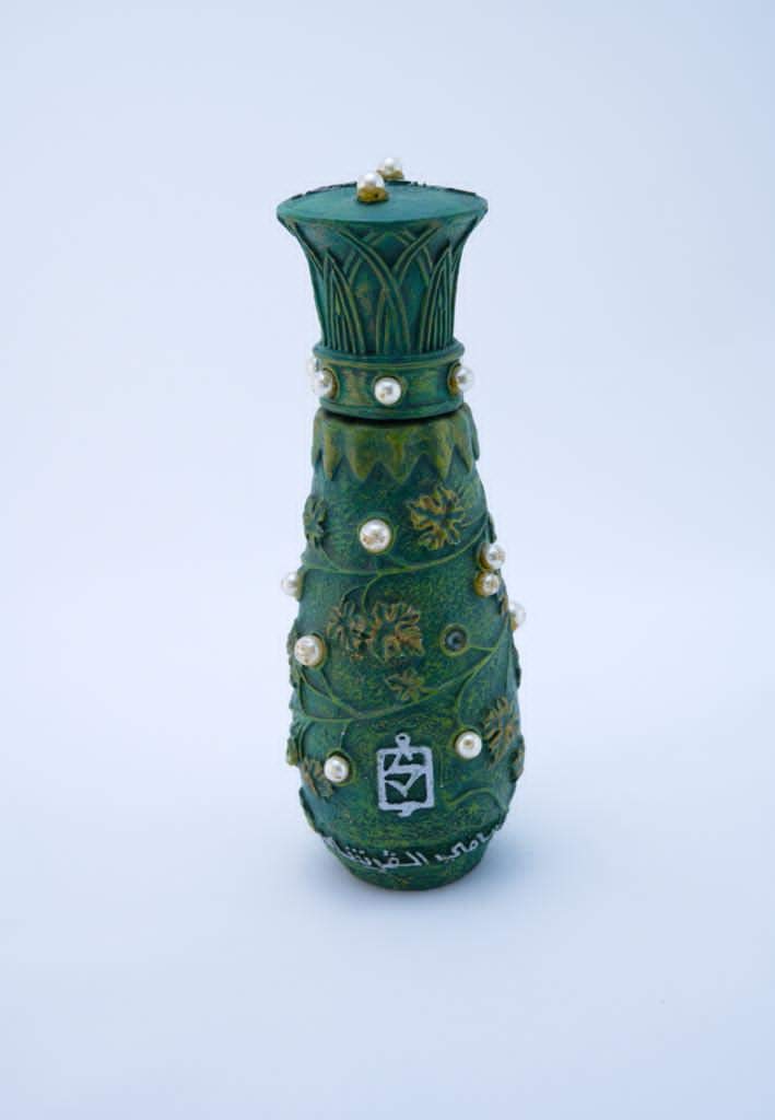 MOUKHALLAT ETR FARAYA LEBANON