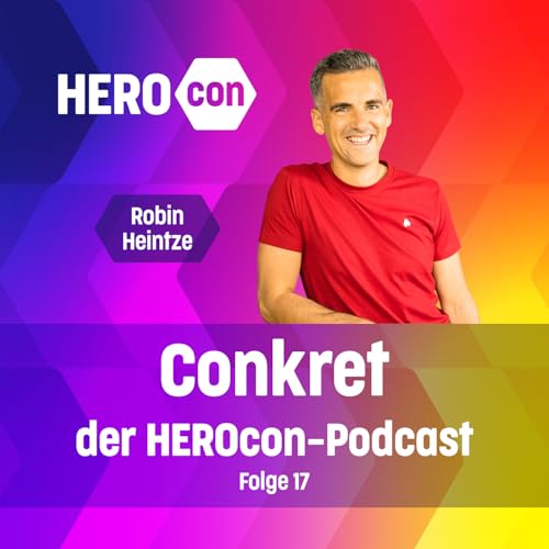 B2B-Marketing im Handwerk: So gewinnst du Kunden mit System | 🎙️ Conkret: Folge 17