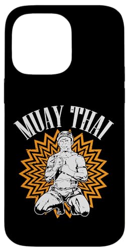 Thaiboxing ���G�^�C�X�|�[�c�t�@�C�g �X�}�z�P�[�X iPhone 14 Pro Max �p