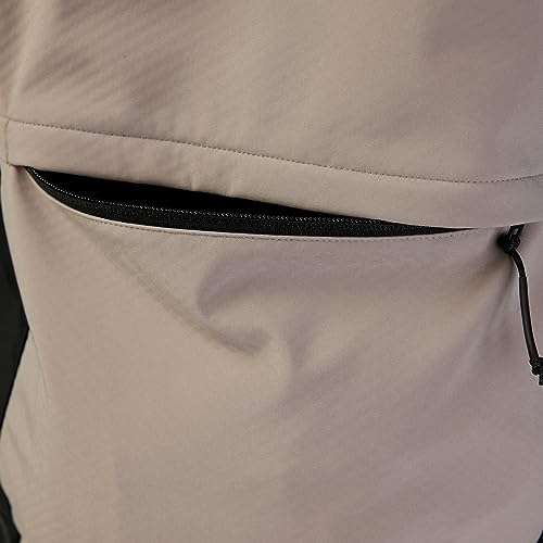 Image of Fox Racing Mens Ranger Off Road Softshell Jacket