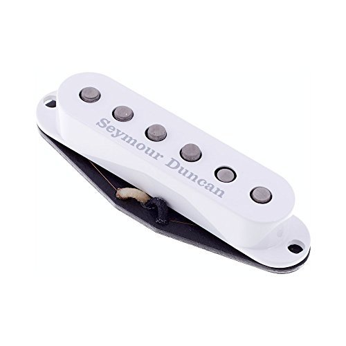 Amazon.co.jp: Seymour Duncan SSL-1 Vintage Staggered Strat Pickup