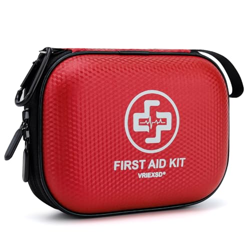 Mini First Aid Kit -...