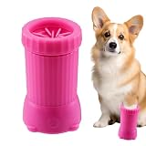 Detergente per cani, con USB, intelligente