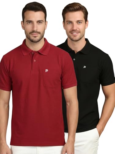 Image of LUX Parker Men T-Shirt