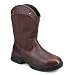 Timberland PRO Men's Excave Wellington Steel-Toe Work Boot