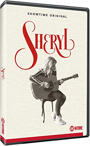 Sheryl [USA] [DVD]