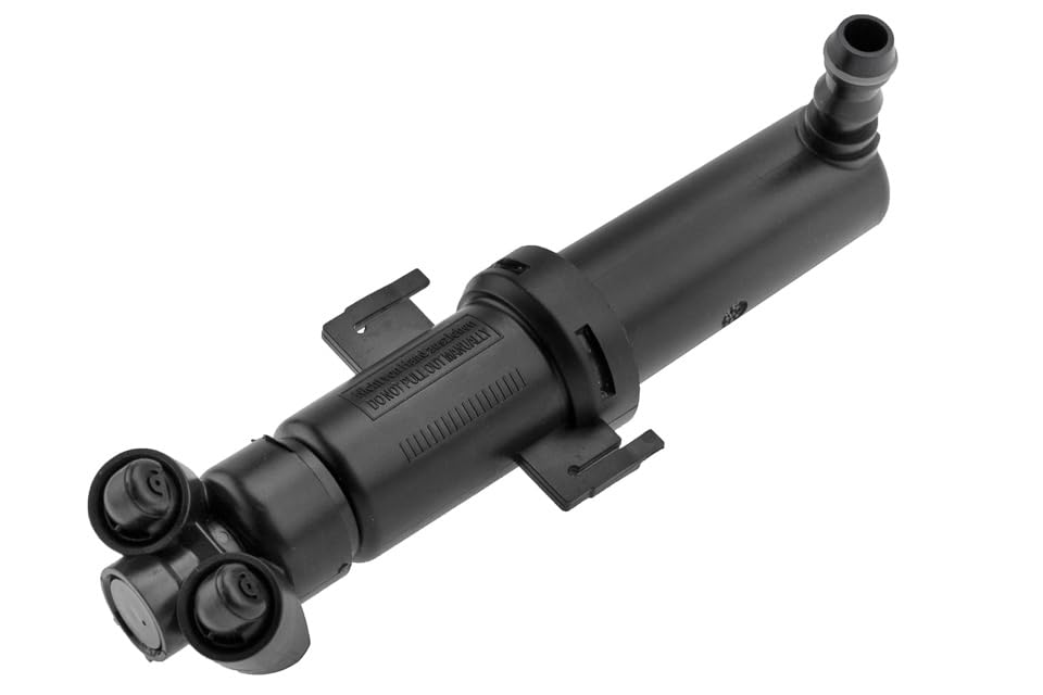 Rondelle de phare gauche Audi A3 2003 réparer cache lave-phare EDS-AU-048