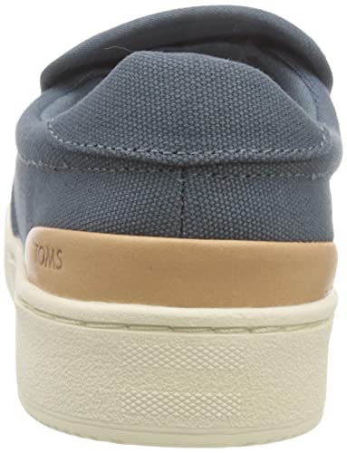 TOMS Mens Trvl Lite 2.0 Slip onSneaker3