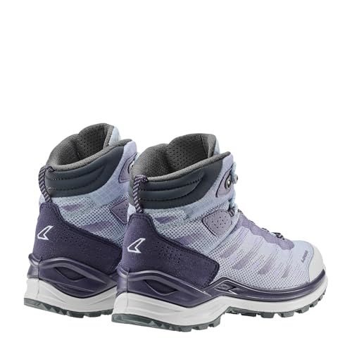 LOWA Stiefel mittel FERROX GTX MID Ws flieder/pflaume, 43.5