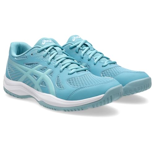 Image of ASICS Men's Upcourt 6 Volleyball Shoes